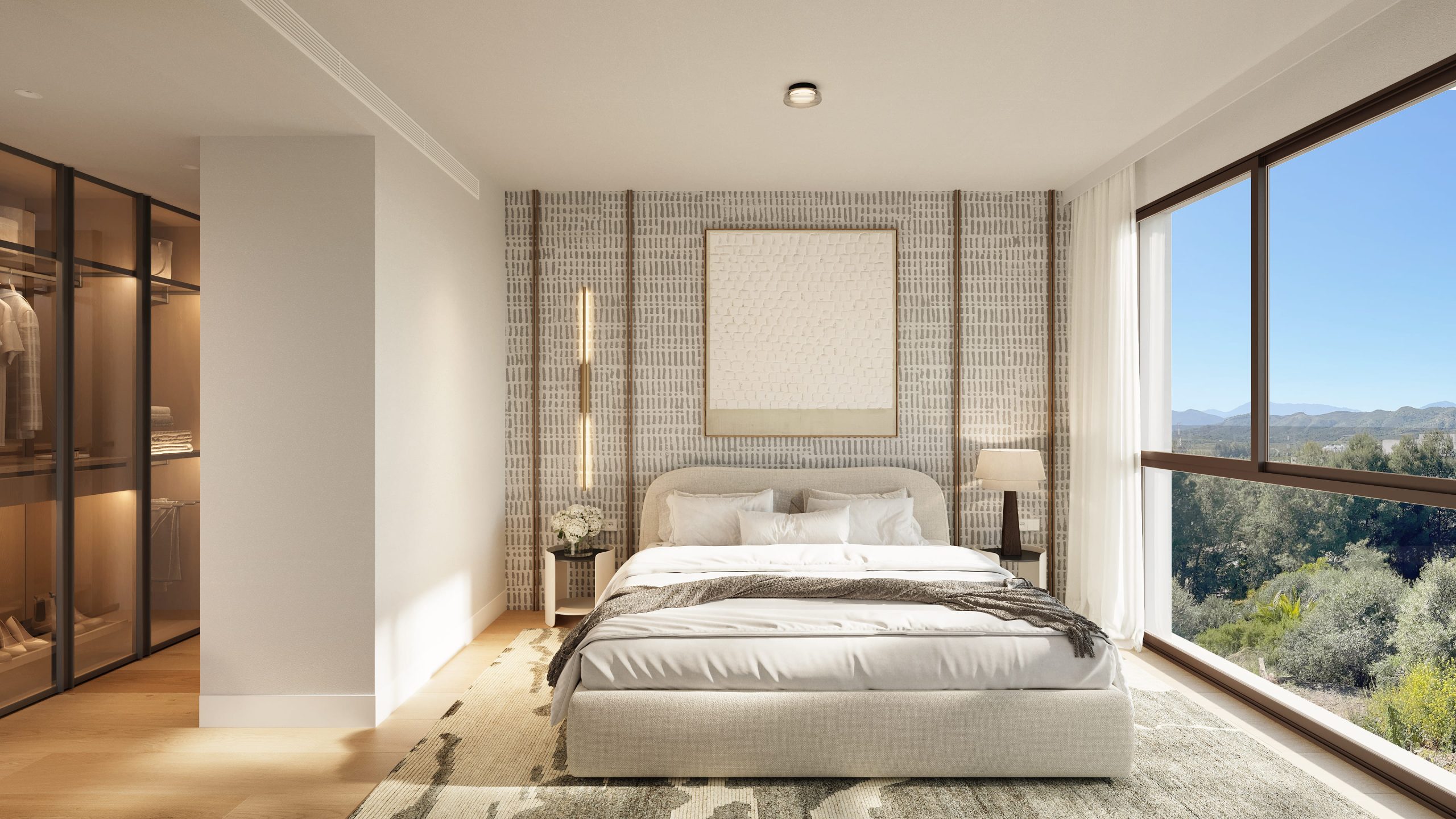02 Dormitorio_madera
