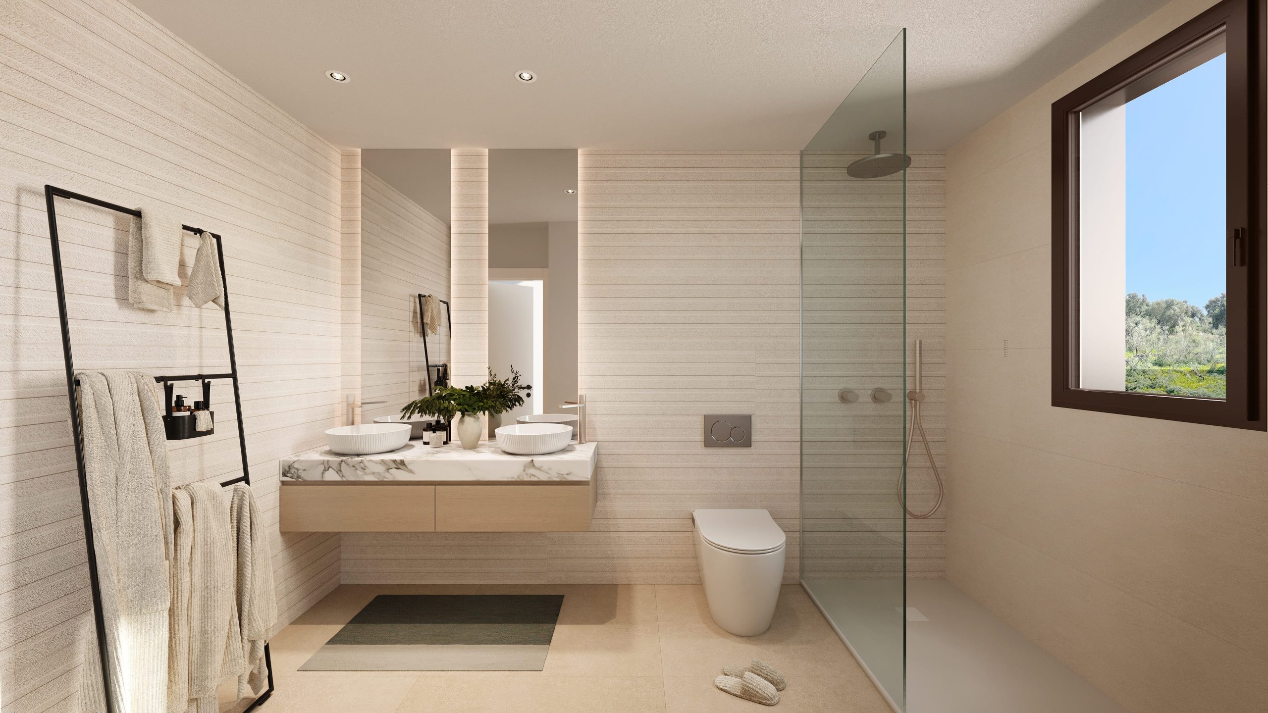 03 Baño